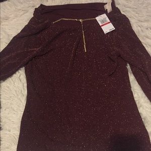 Michael Kors top
